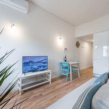 Guestready - Bay Watch Appartement Porto Buitenkant foto