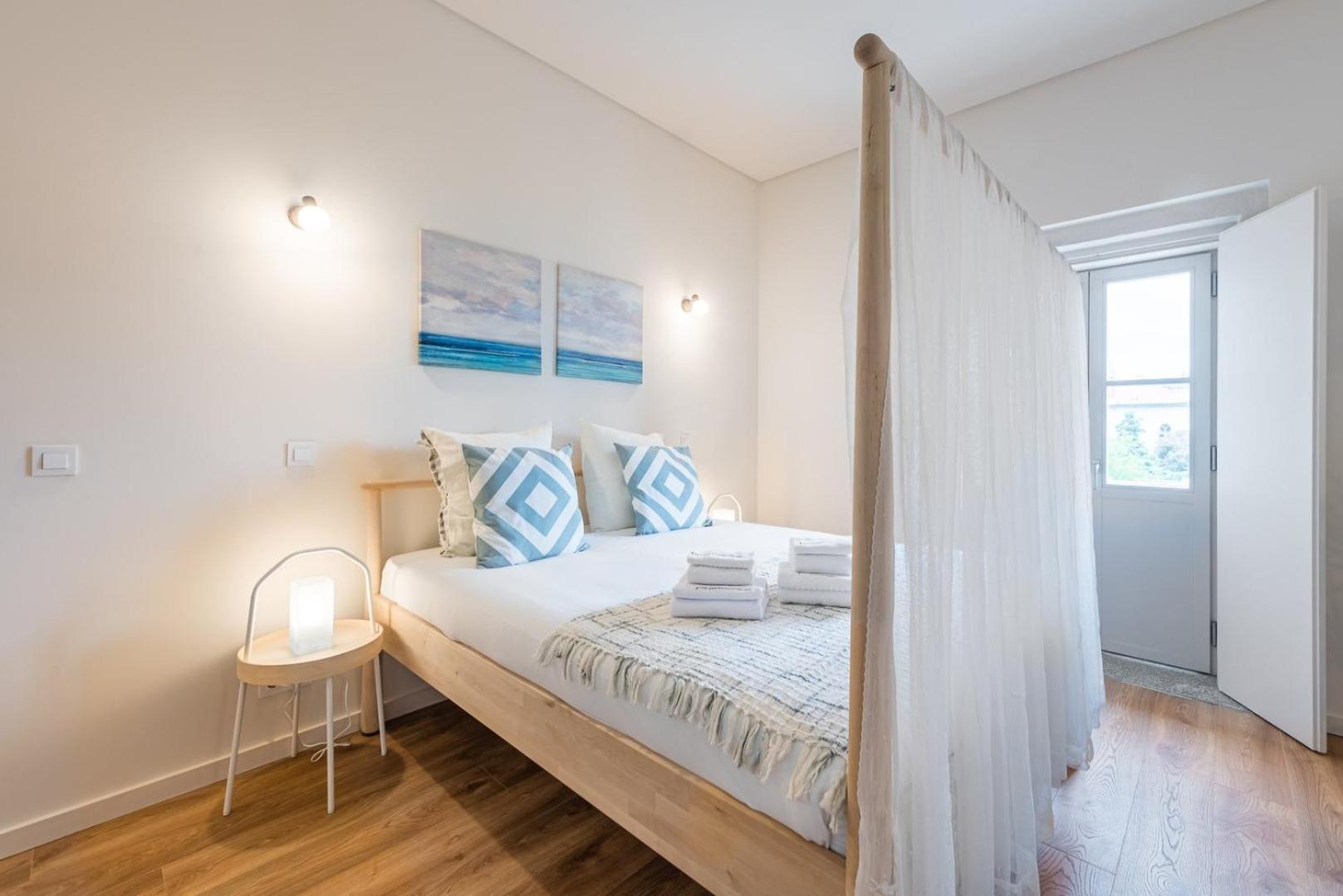 Guestready - Bay Watch Appartement Porto Buitenkant foto