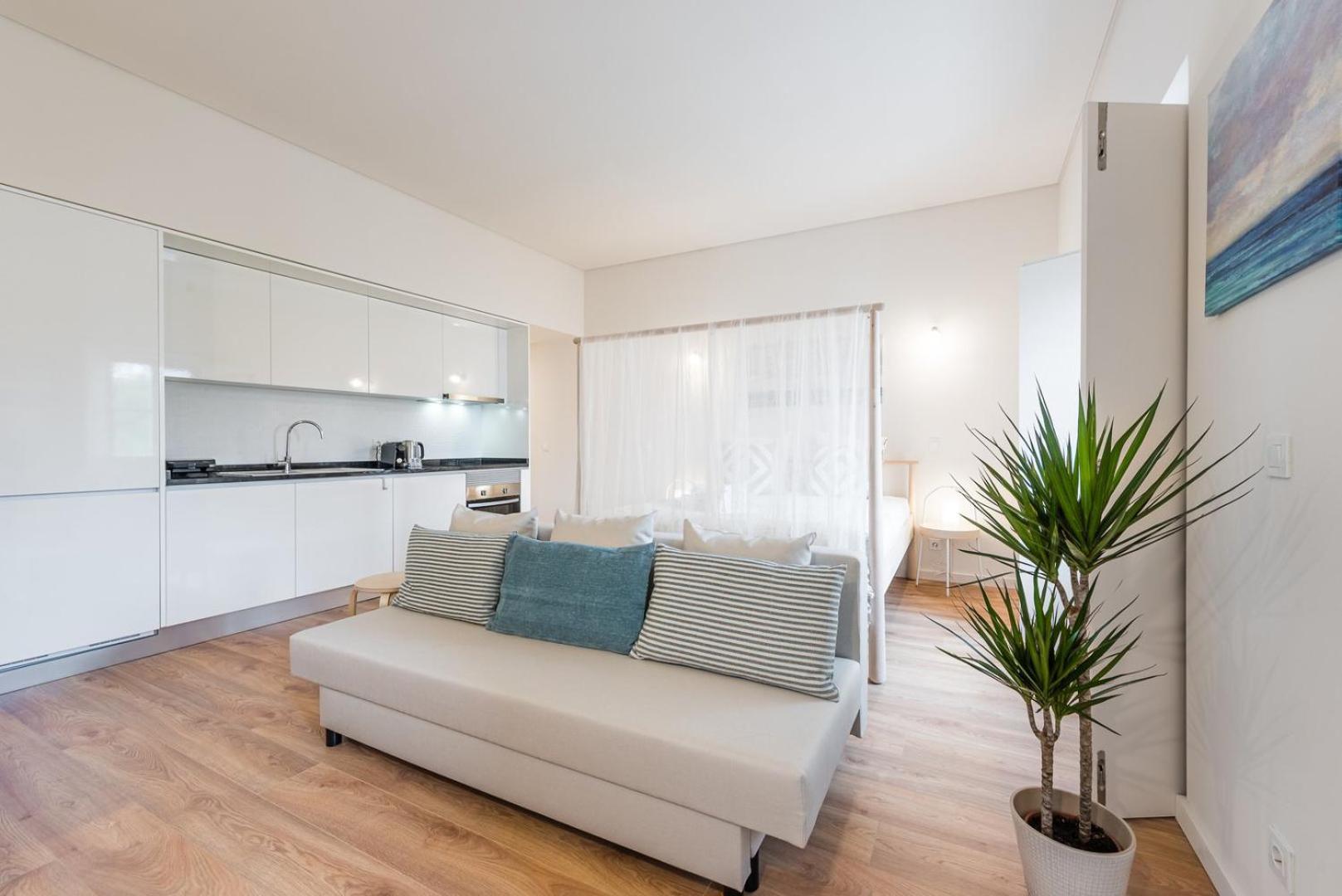 Guestready - Bay Watch Appartement Porto Buitenkant foto