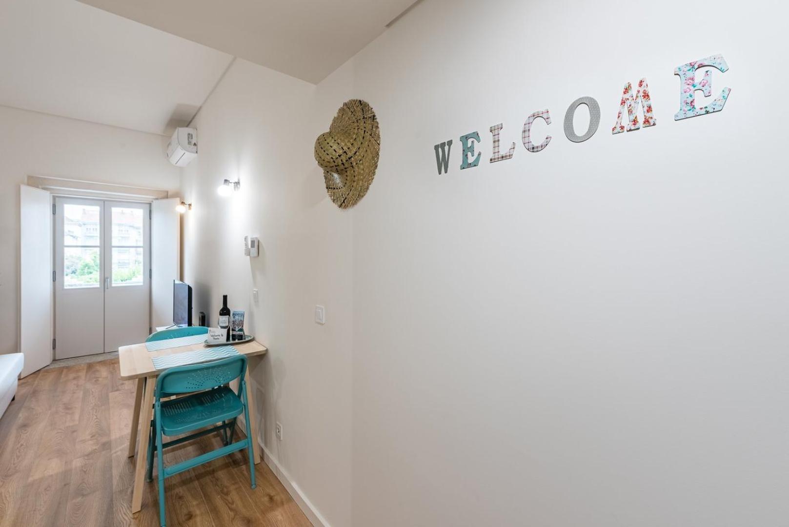 Guestready - Bay Watch Appartement Porto Buitenkant foto