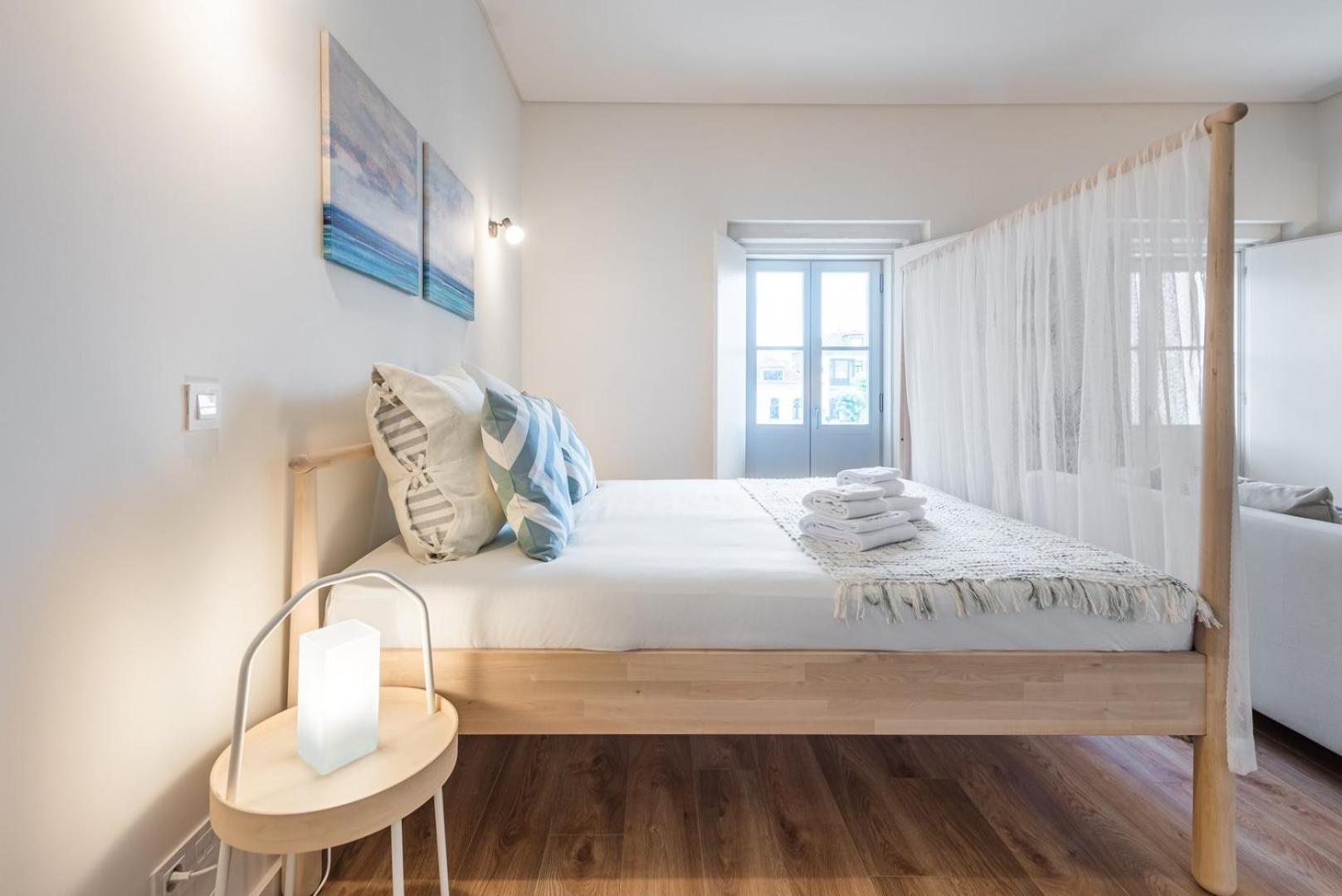 Guestready - Bay Watch Appartement Porto Buitenkant foto