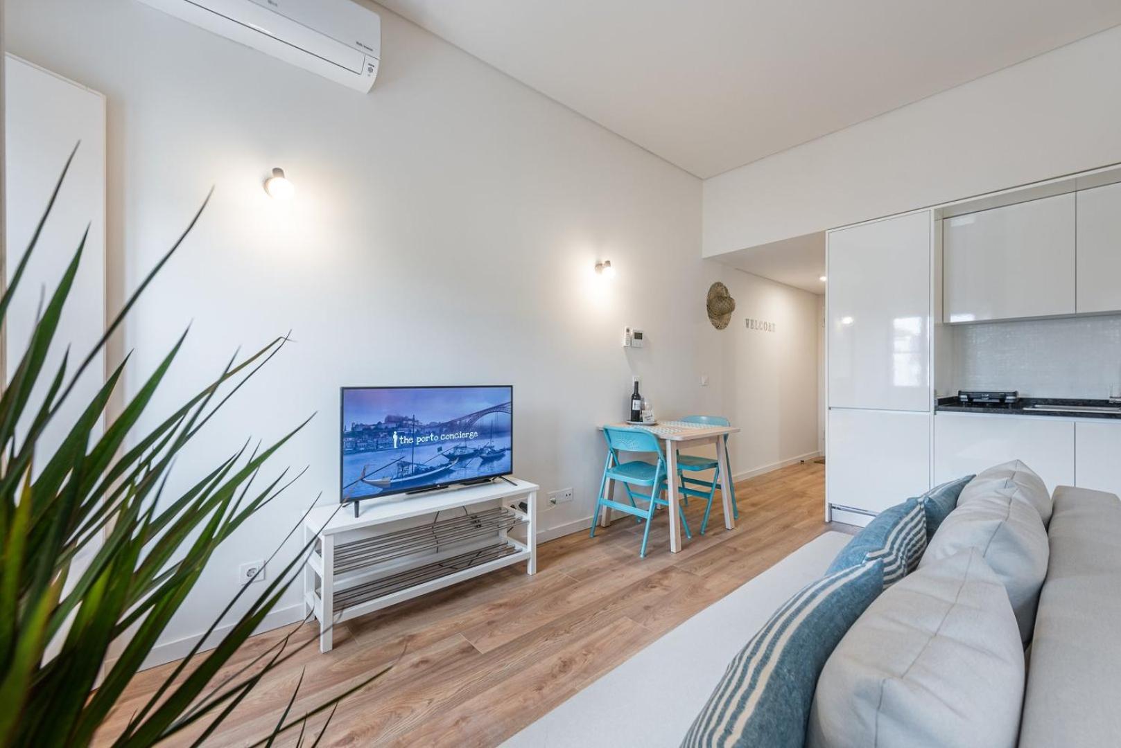 Guestready - Bay Watch Appartement Porto Buitenkant foto