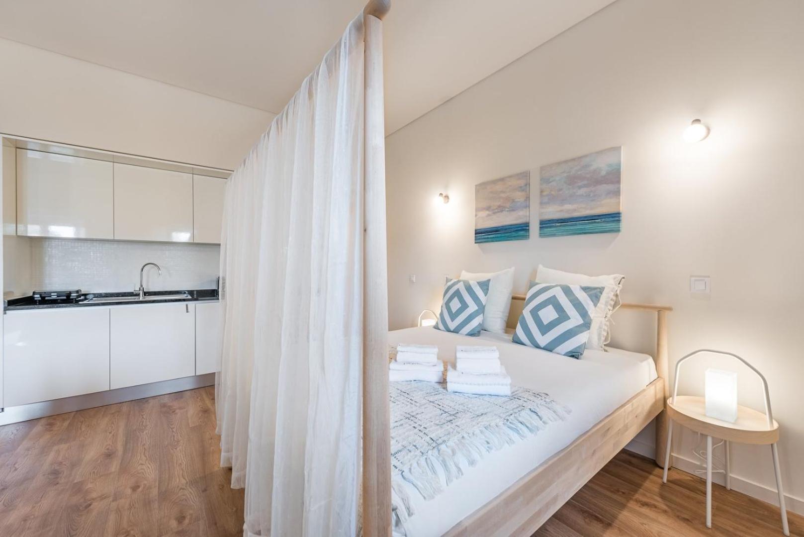 Guestready - Bay Watch Appartement Porto Buitenkant foto
