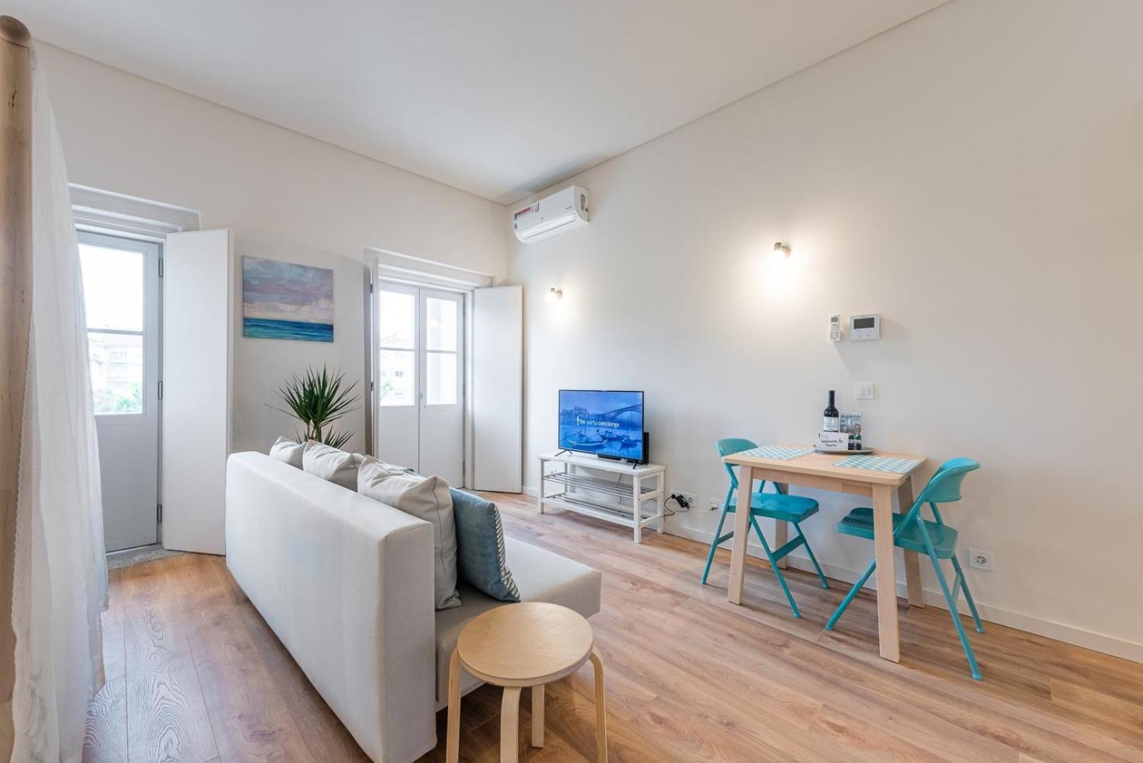 Guestready - Bay Watch Appartement Porto Buitenkant foto