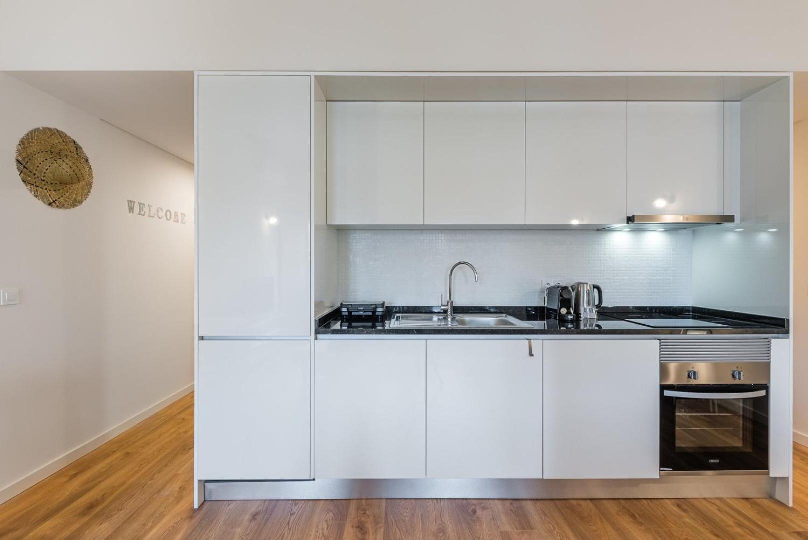 Guestready - Bay Watch Appartement Porto Buitenkant foto