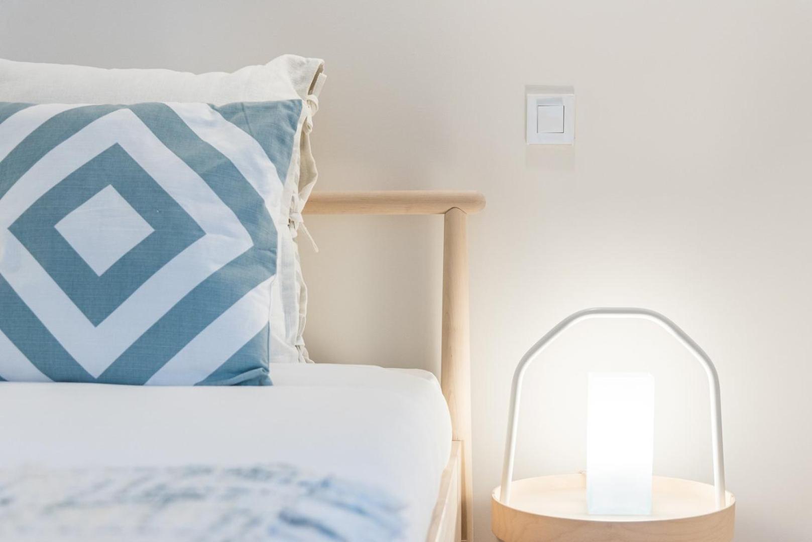 Guestready - Bay Watch Appartement Porto Buitenkant foto